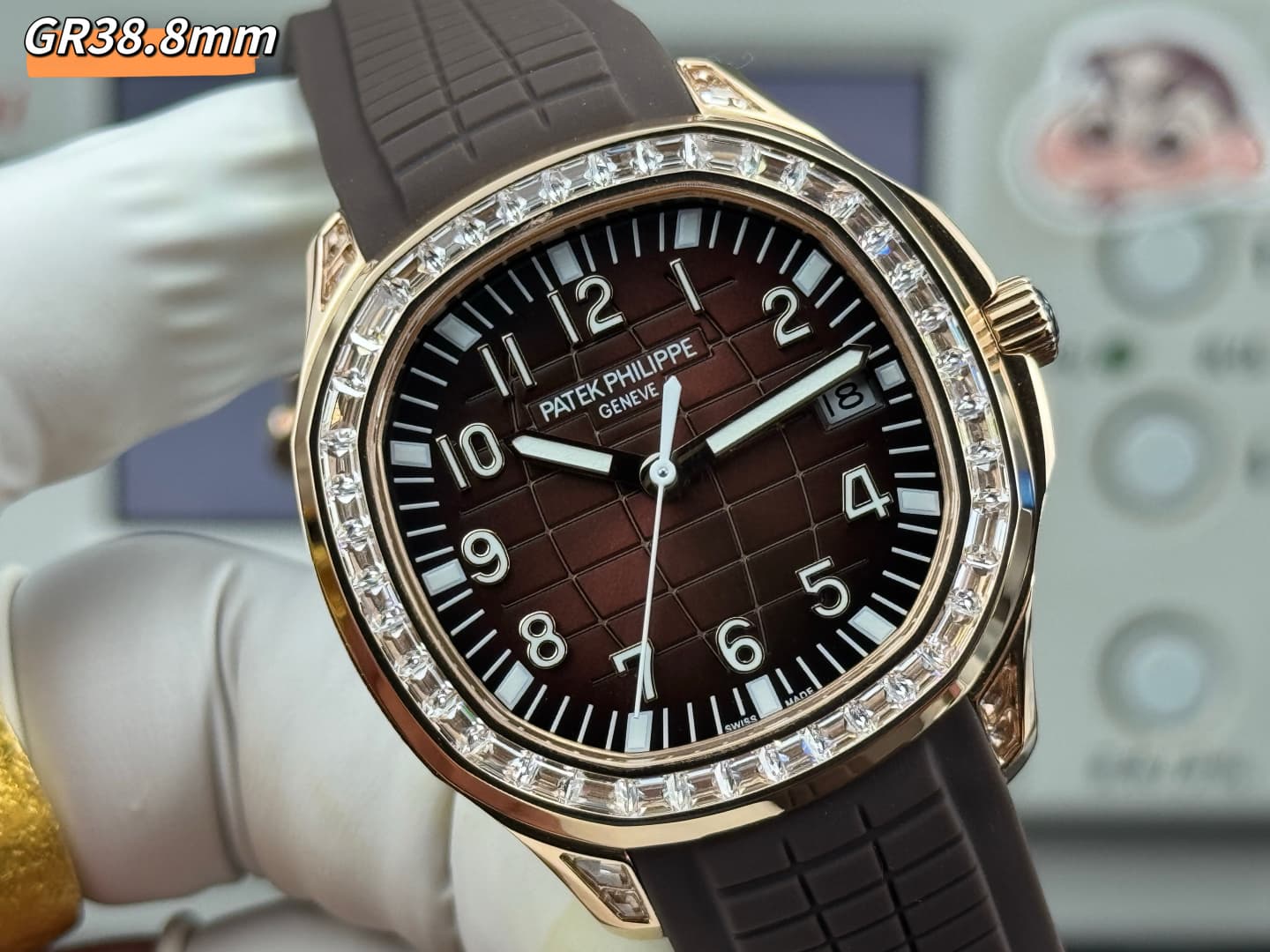 Patek Philippe Watch