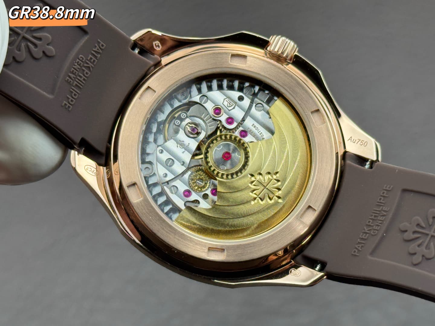 Patek Philippe Watch
