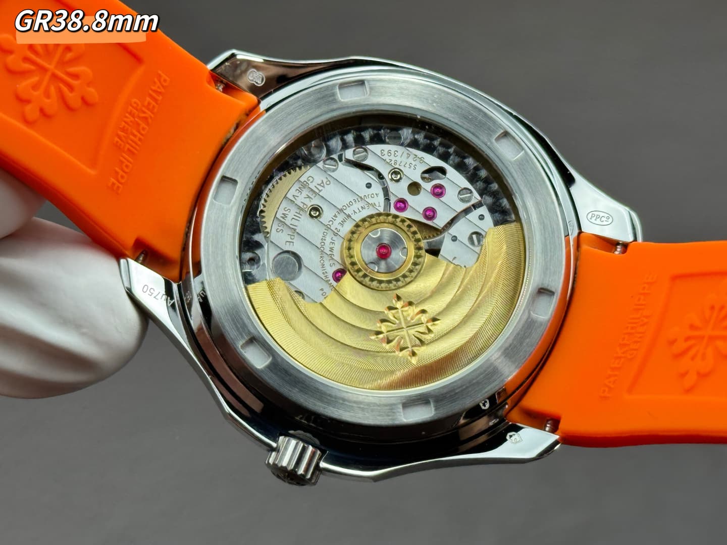 Patek Philippe Watch