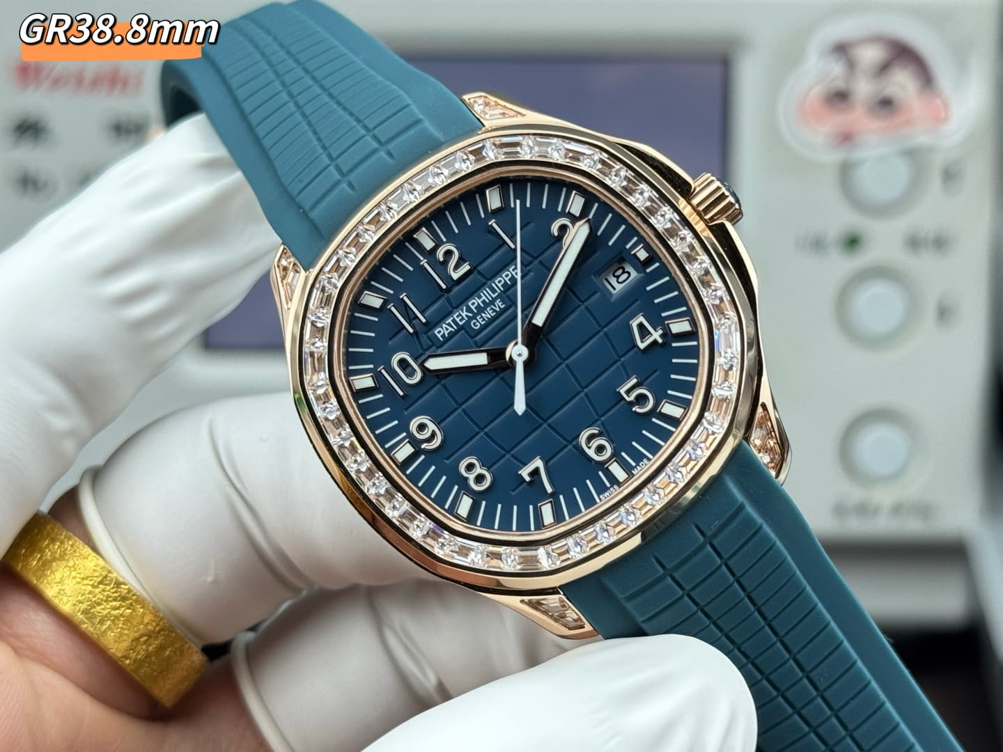 Patek Philippe Watch