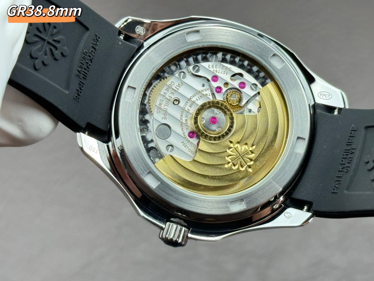 Patek Philippe Watch