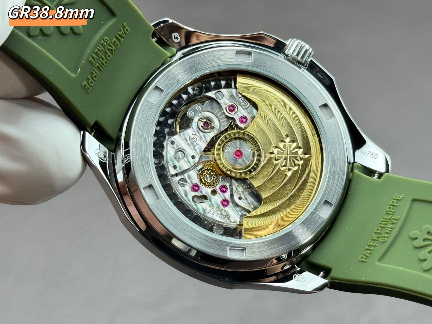 Patek Philippe Watch