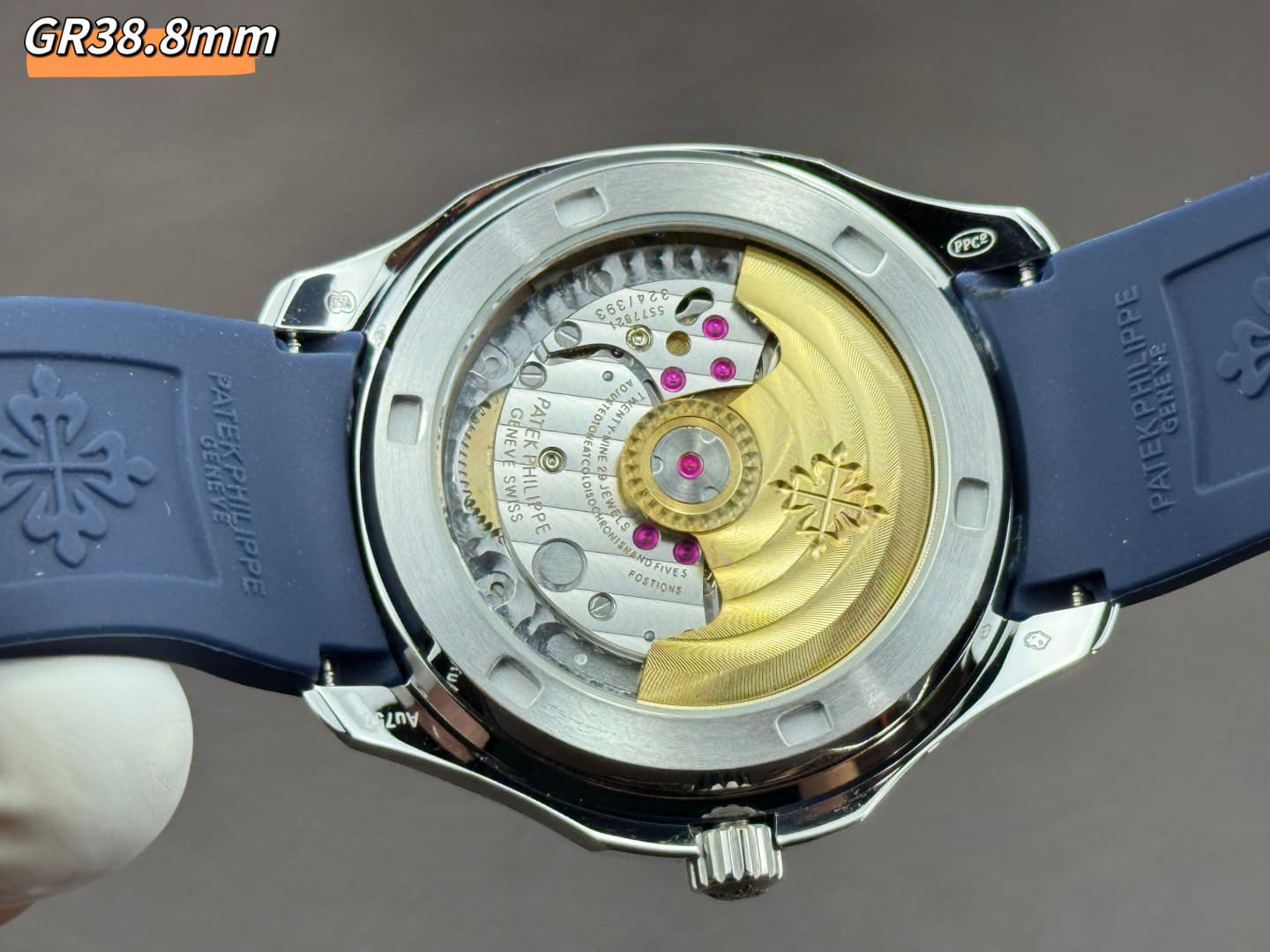 Patek Philippe Watch