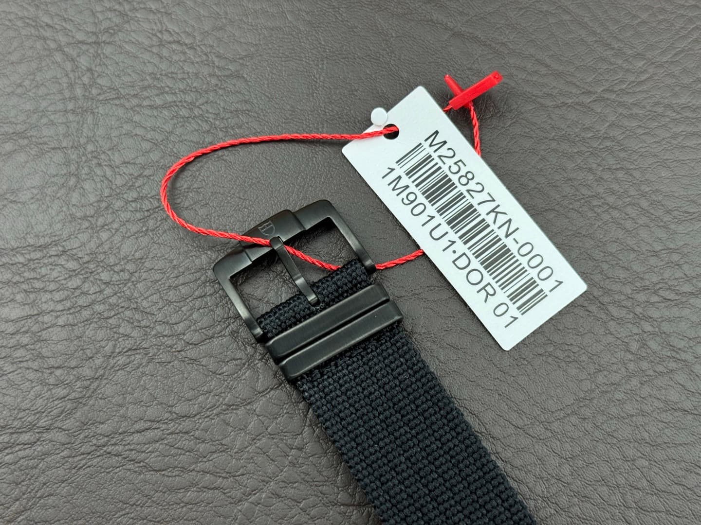 Luxury Watch Black Watch