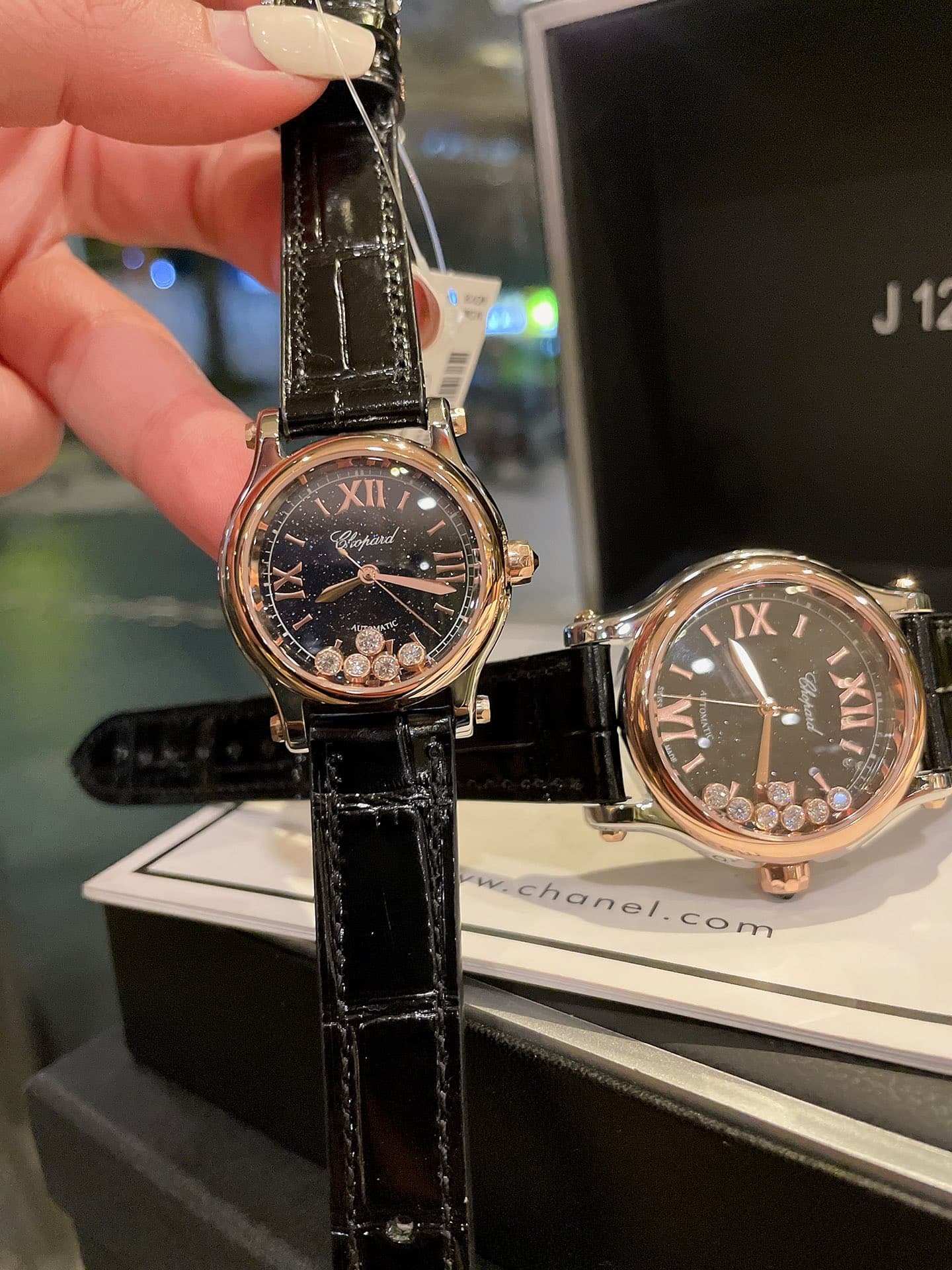 Luxury Watch Watch