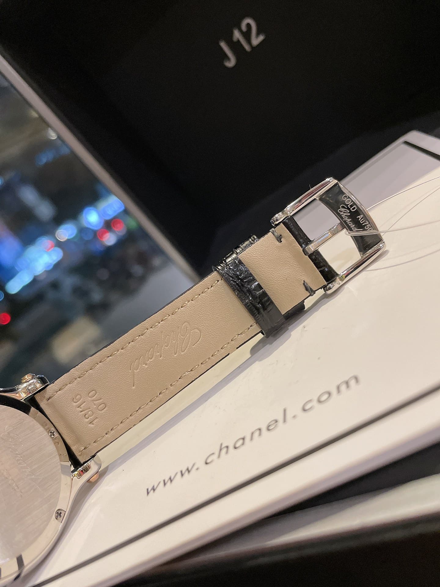 Luxury Watch Watch