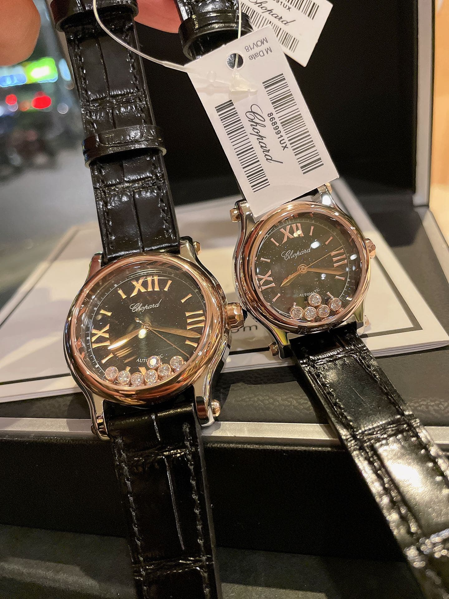 Luxury Watch Watch