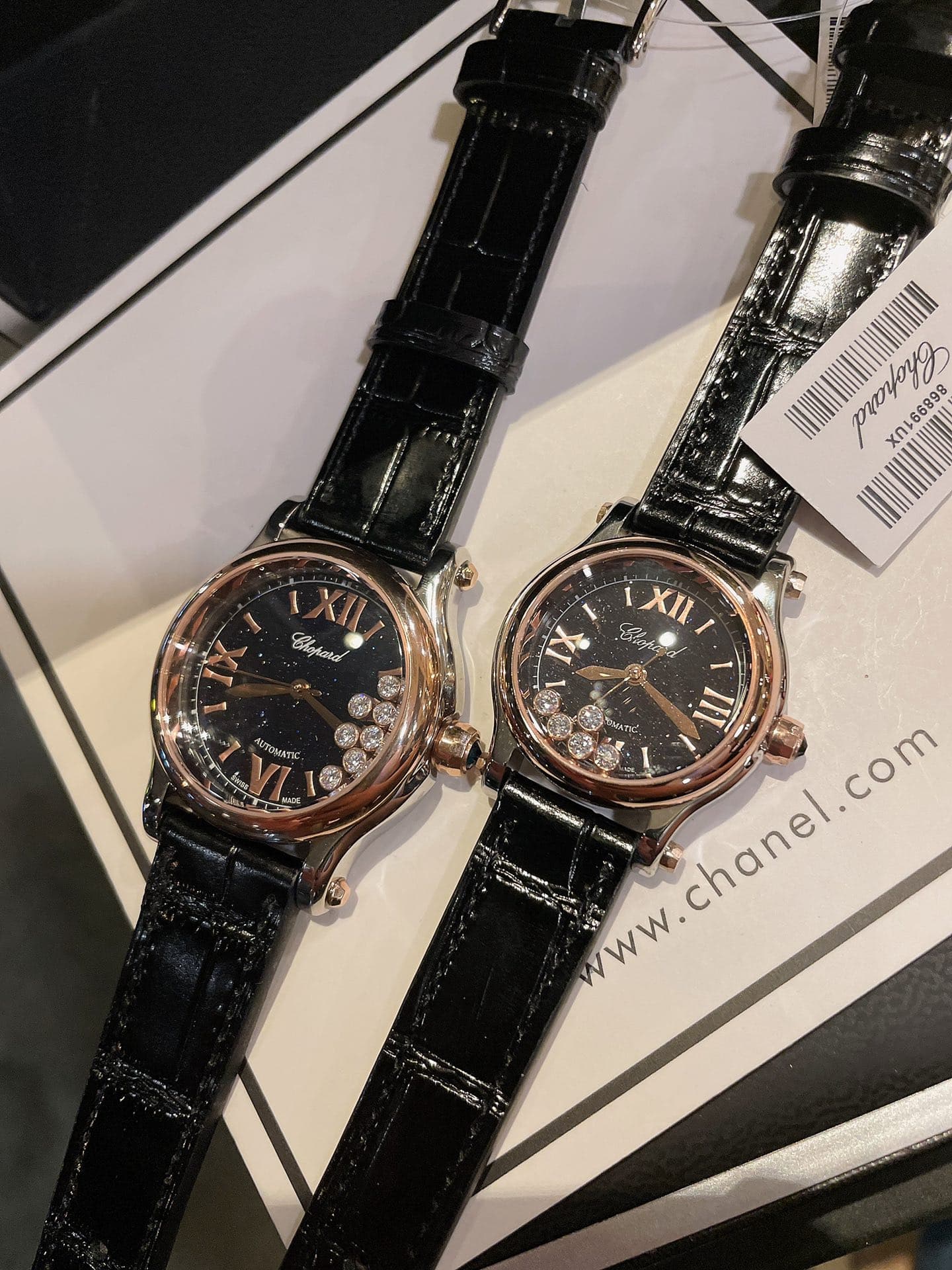 Luxury Watch Watch