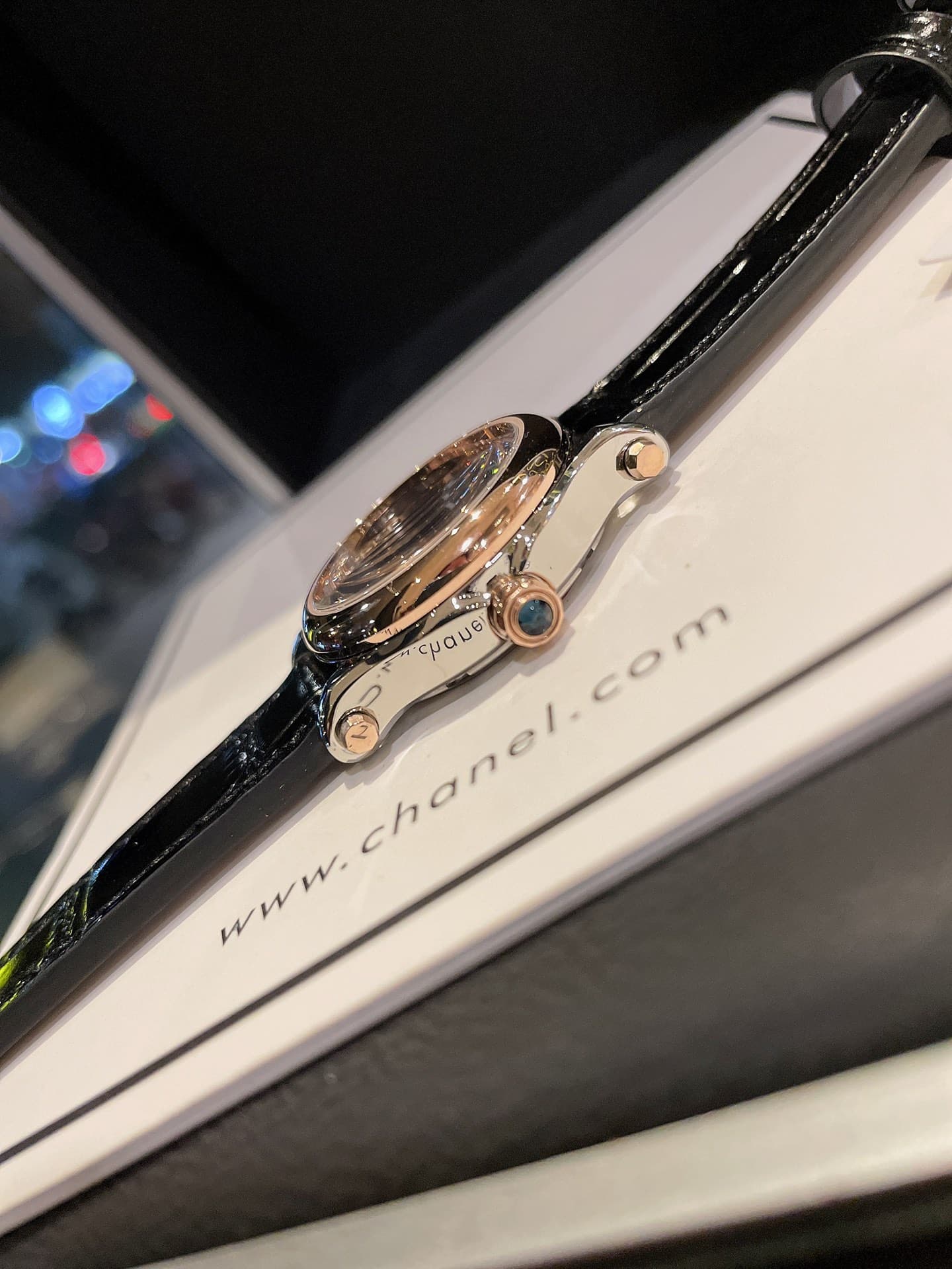 Luxury Watch Watch