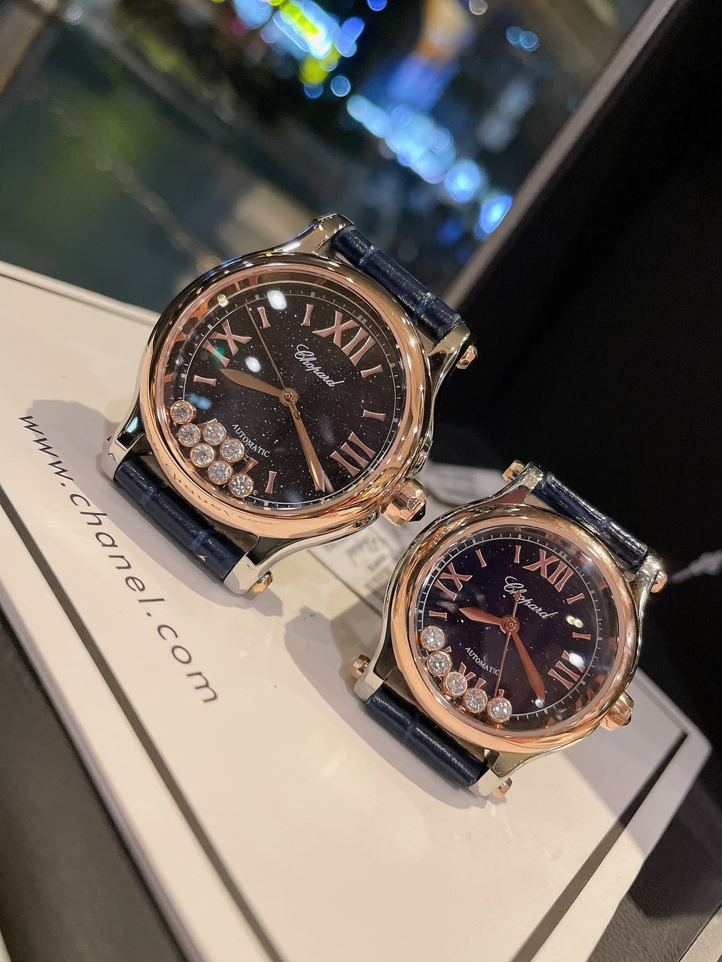 Luxury Watch Watch