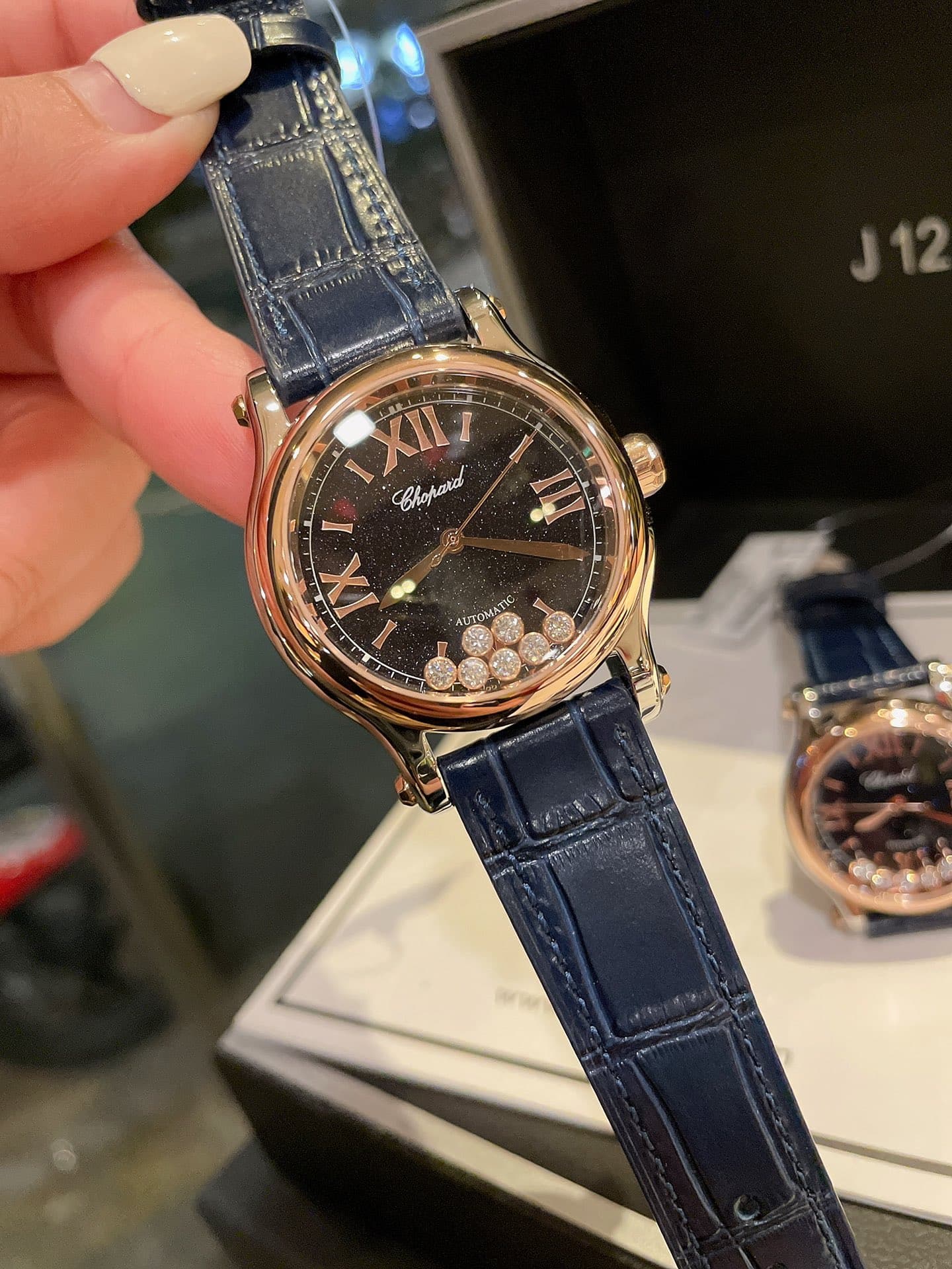 Luxury Watch Watch