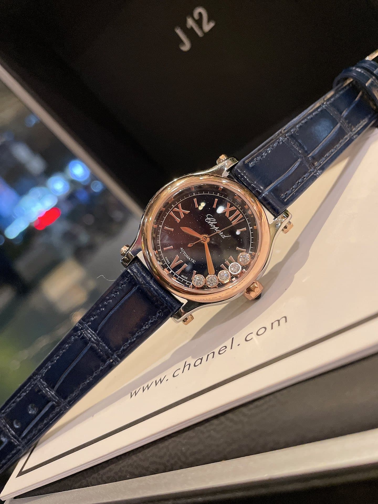 Luxury Watch Watch