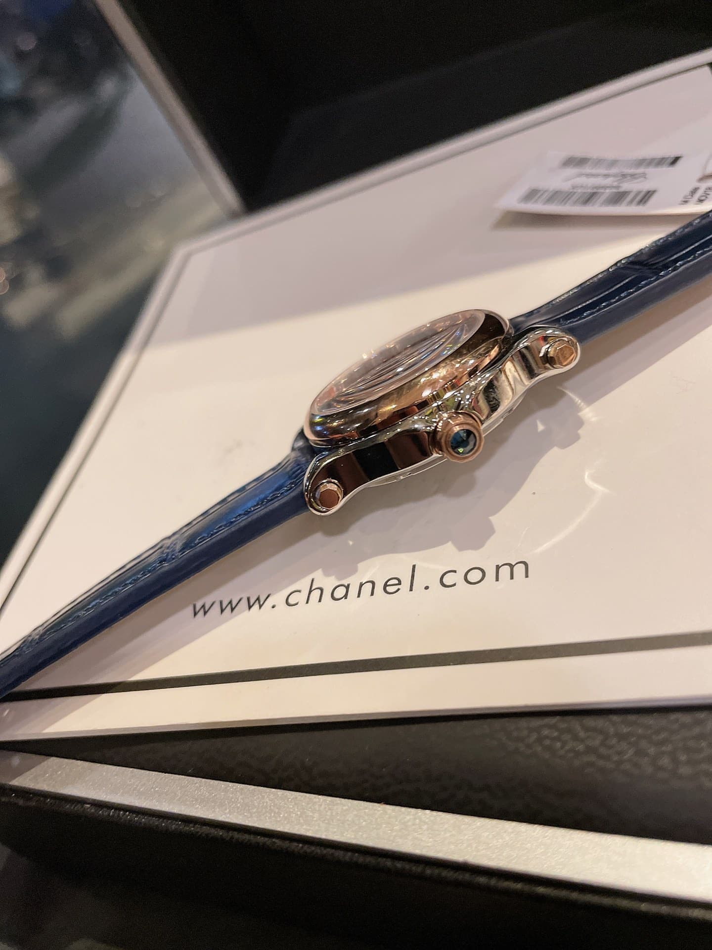 Luxury Watch Watch