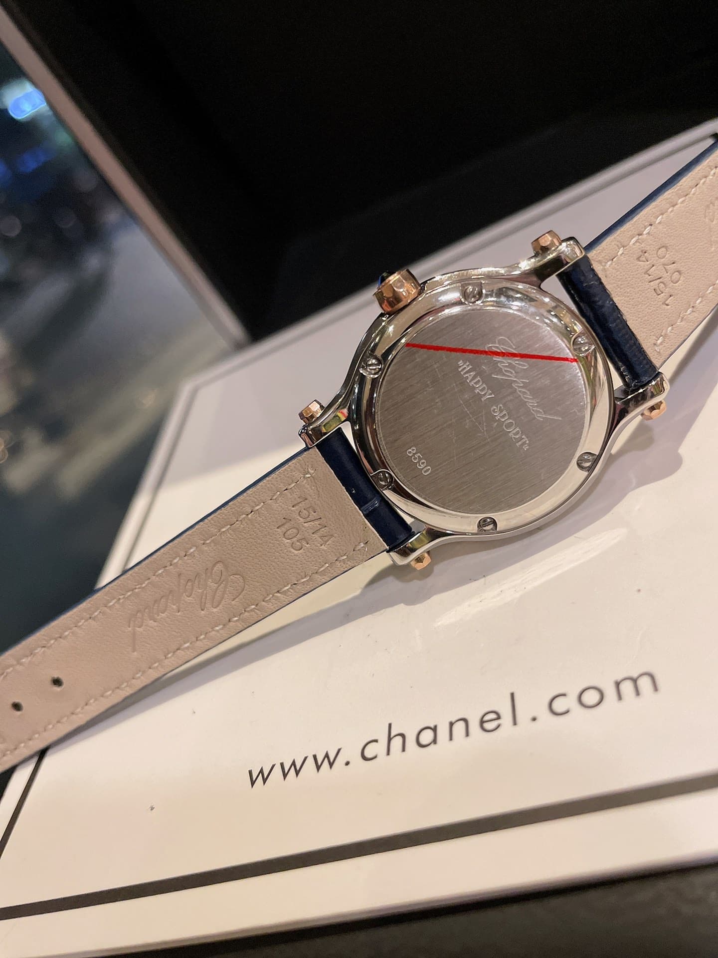 Luxury Watch Watch