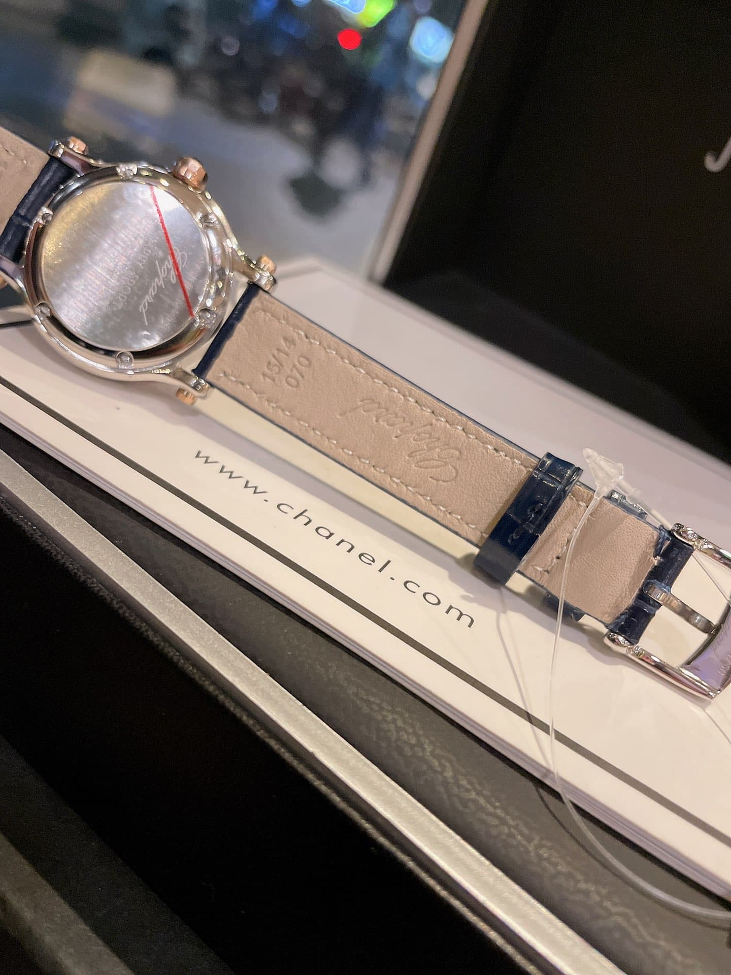 Luxury Watch Watch