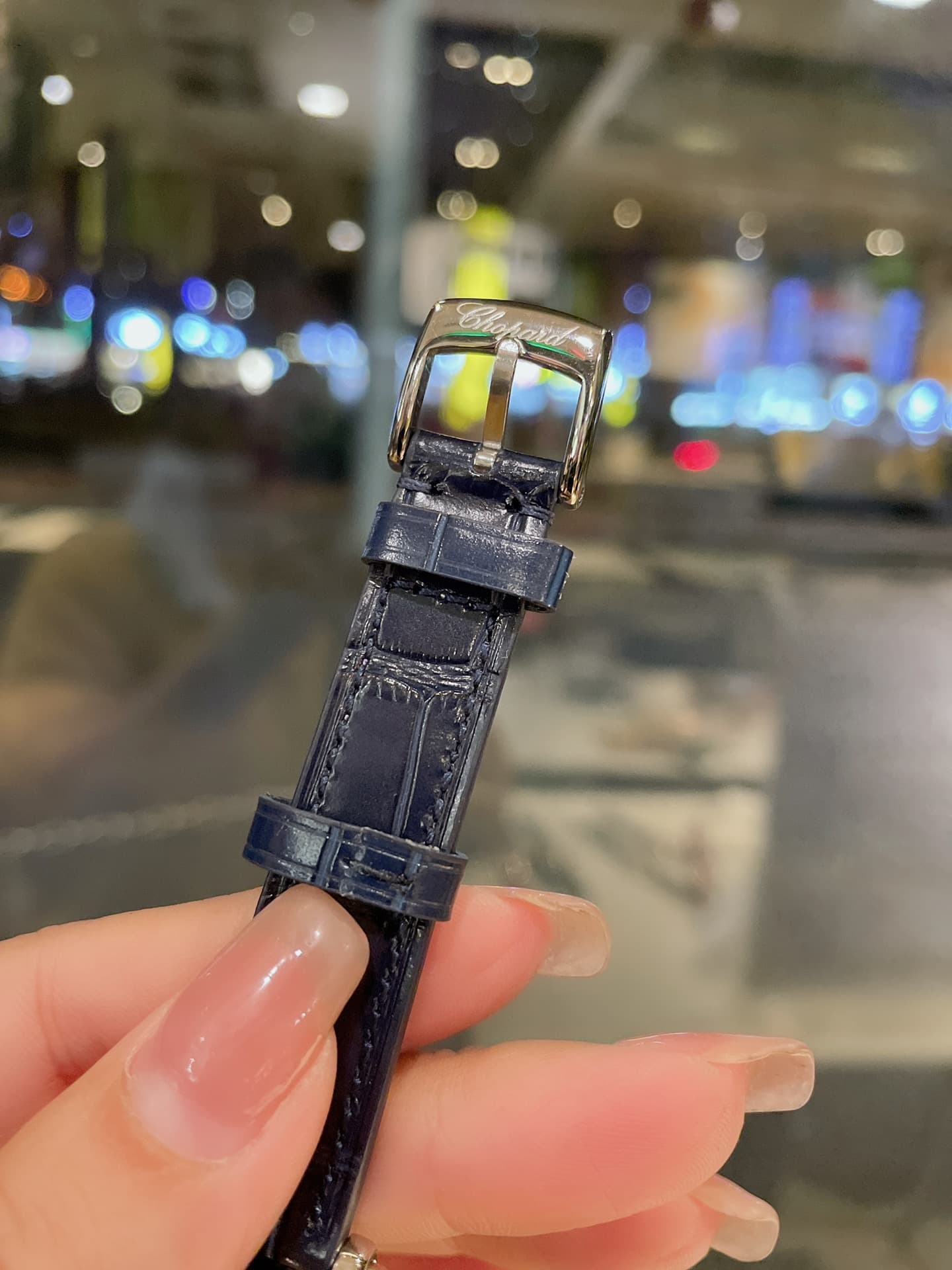 Luxury Watch Product