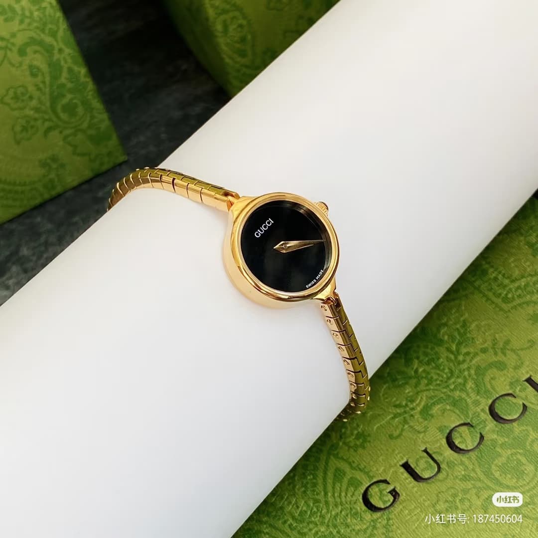 Gucci Watch