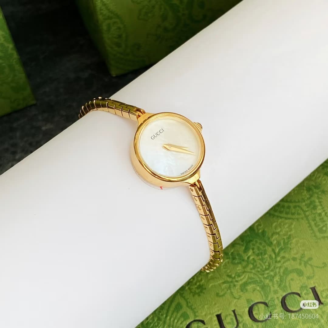 Gucci Watch