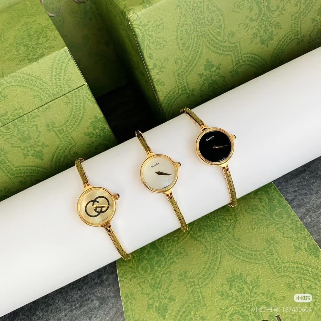 Gucci Watch