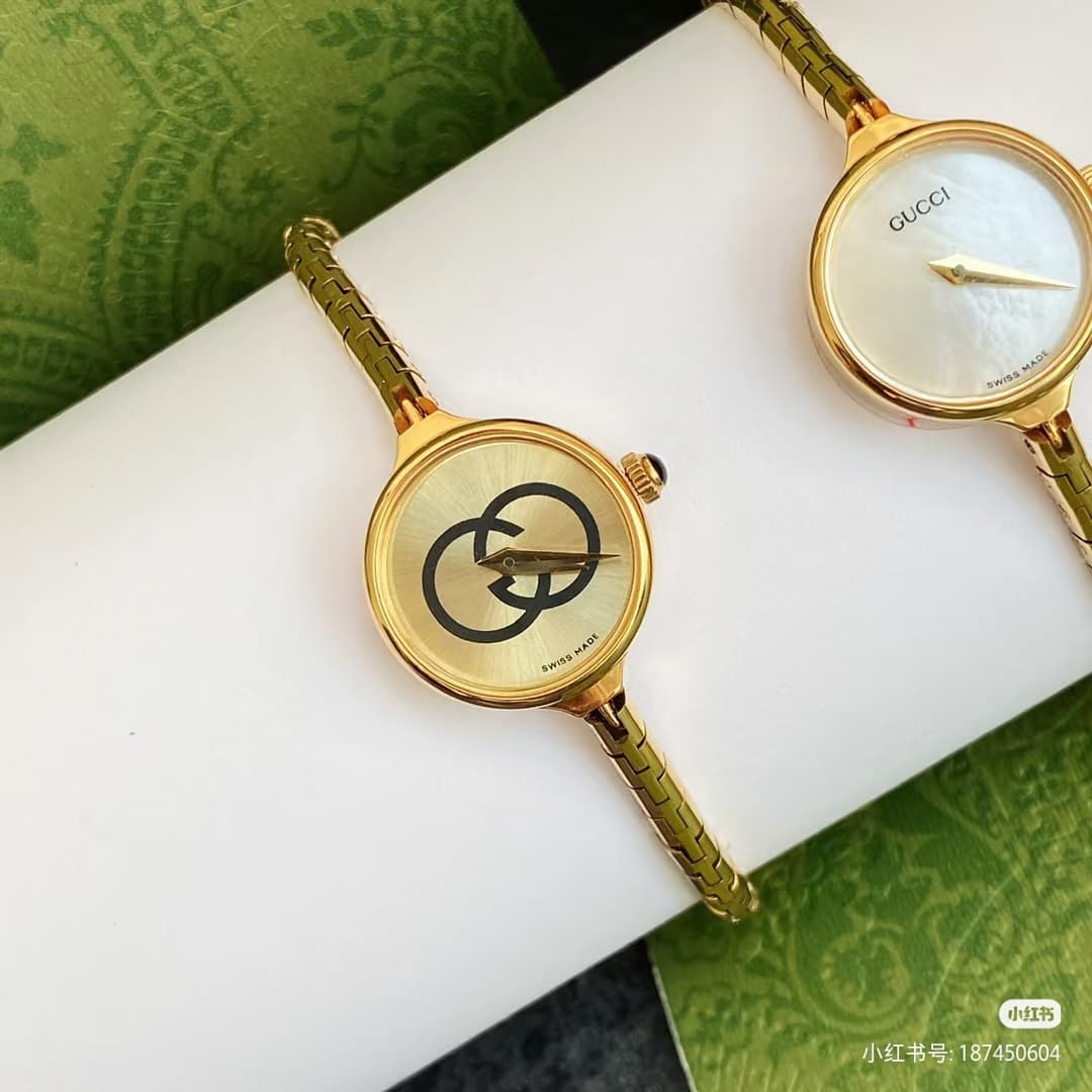 Gucci Watch
