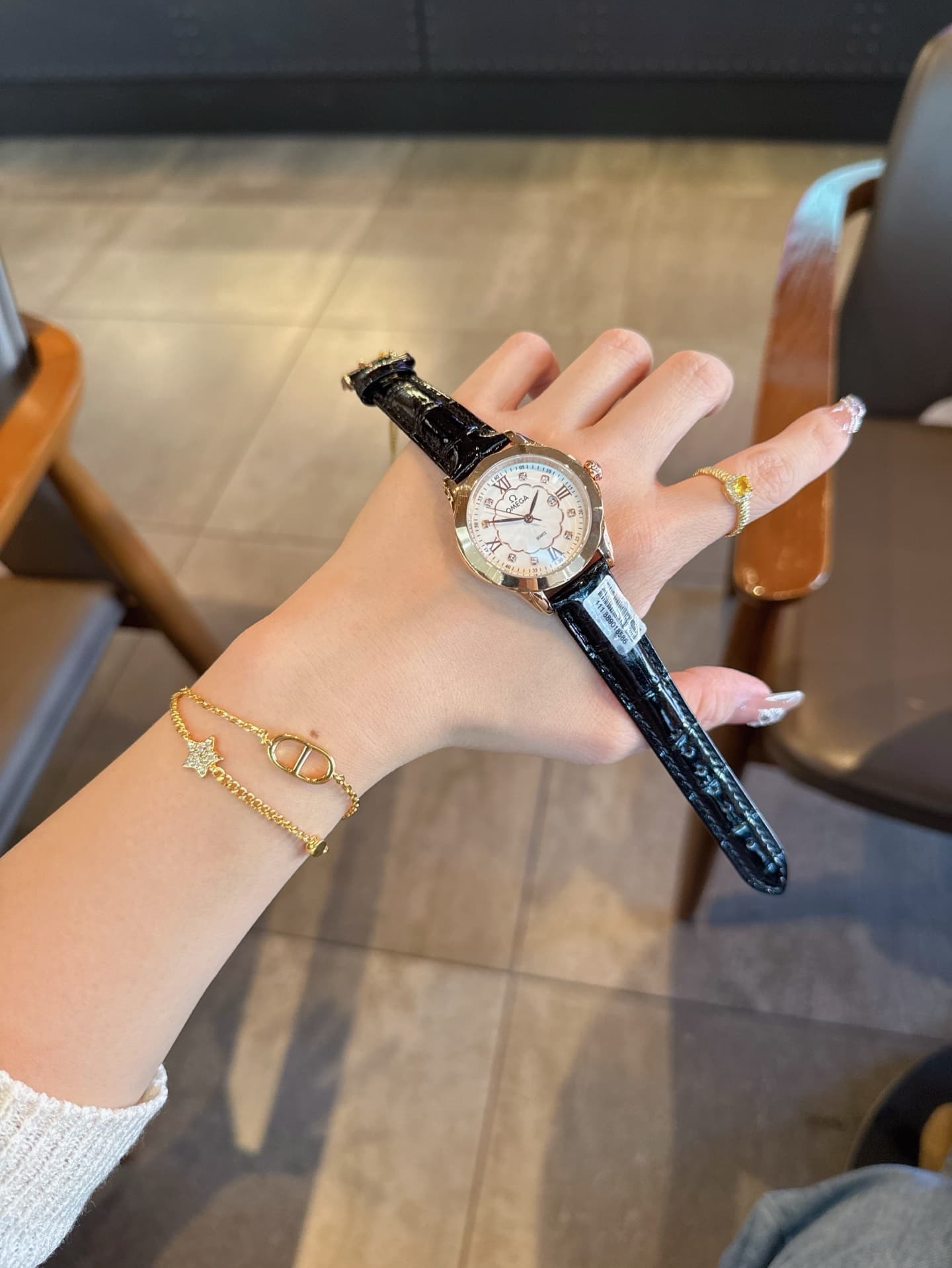 Omega Watch