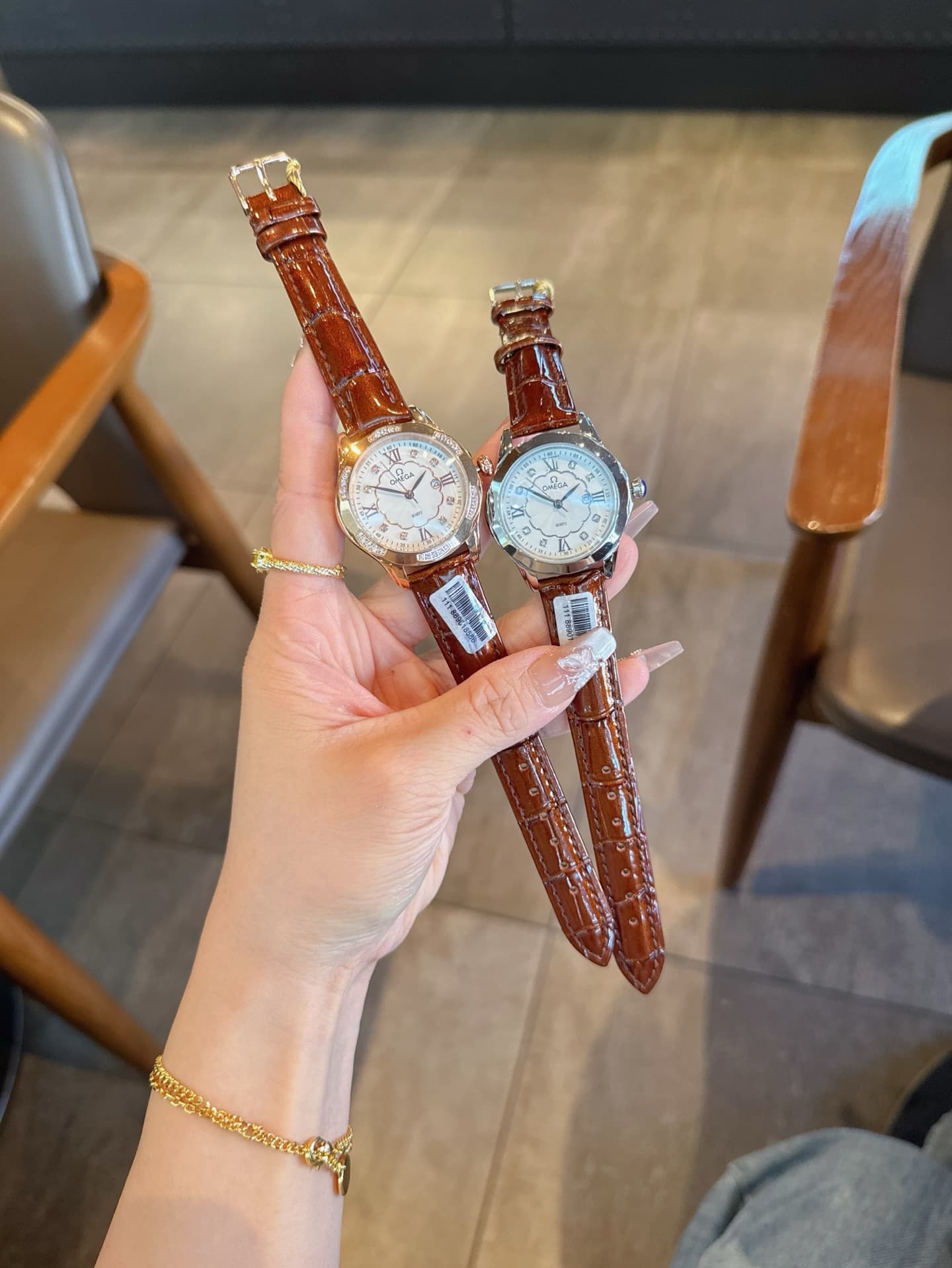 Omega Watch