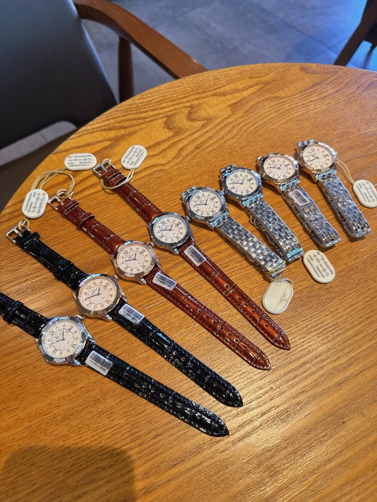Omega Watch