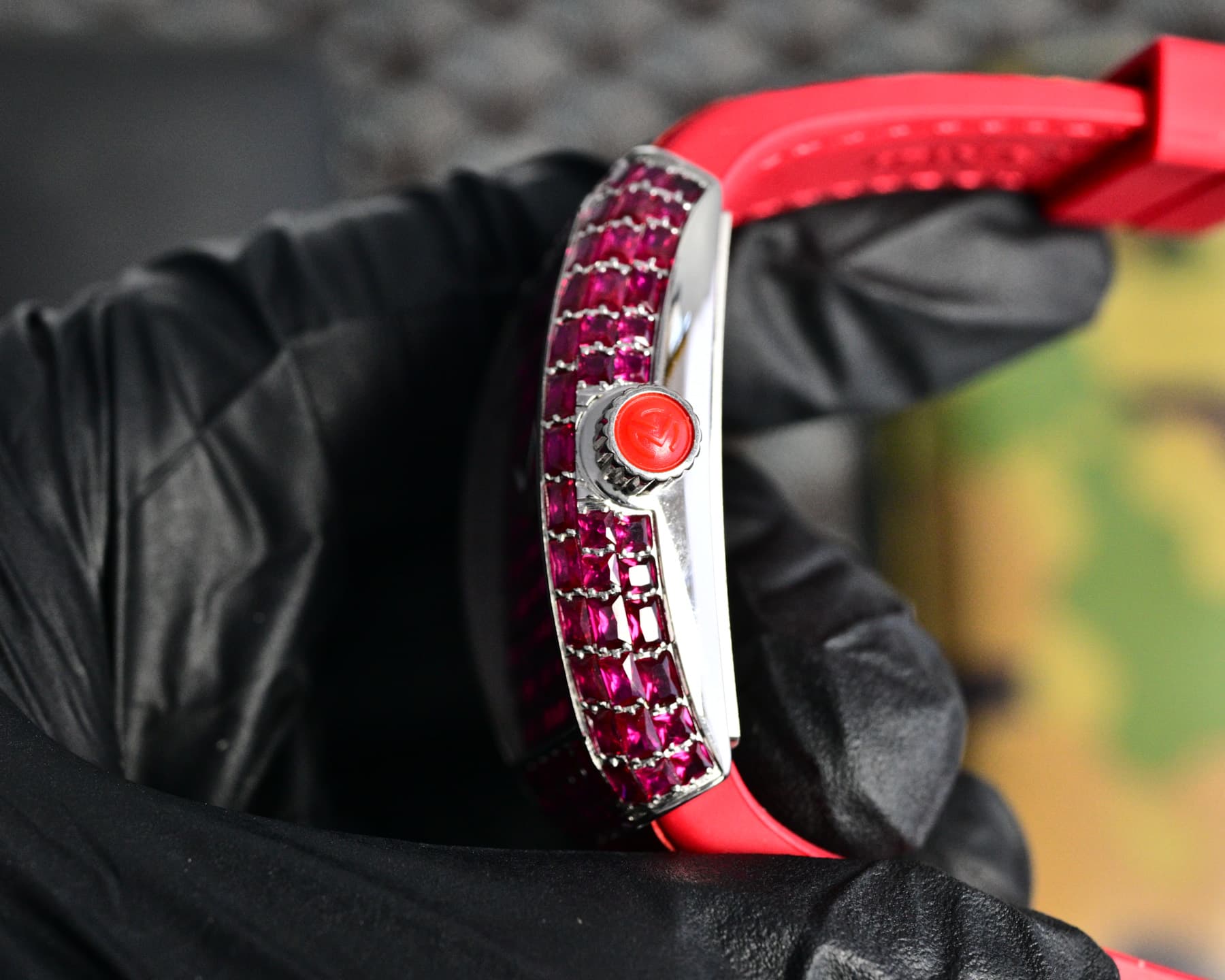 Luxury Watch Watch V