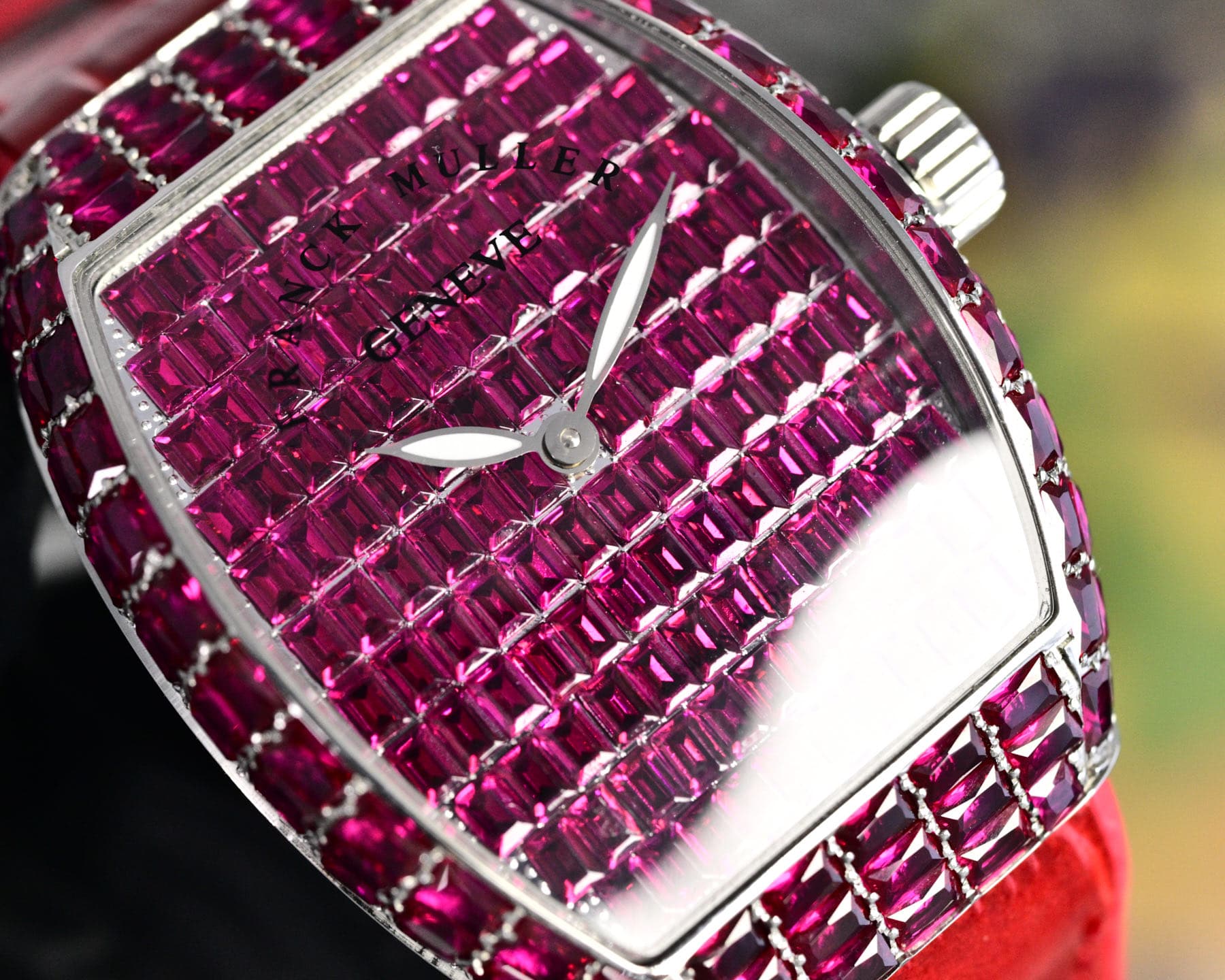 Luxury Watch Watch V