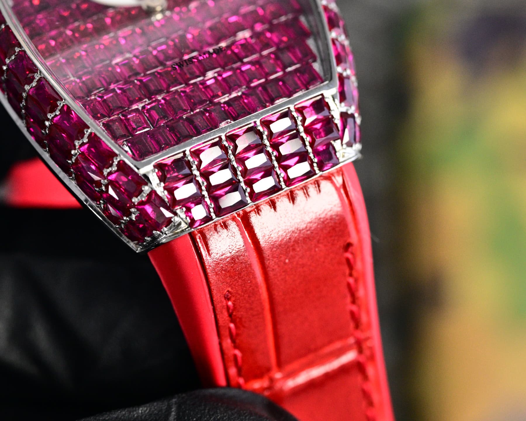 Luxury Watch Watch V