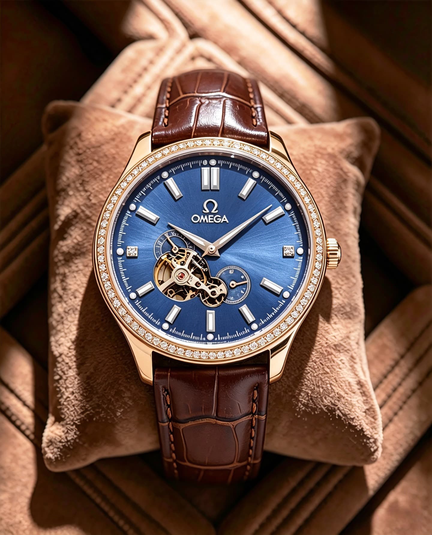 Omega Watch