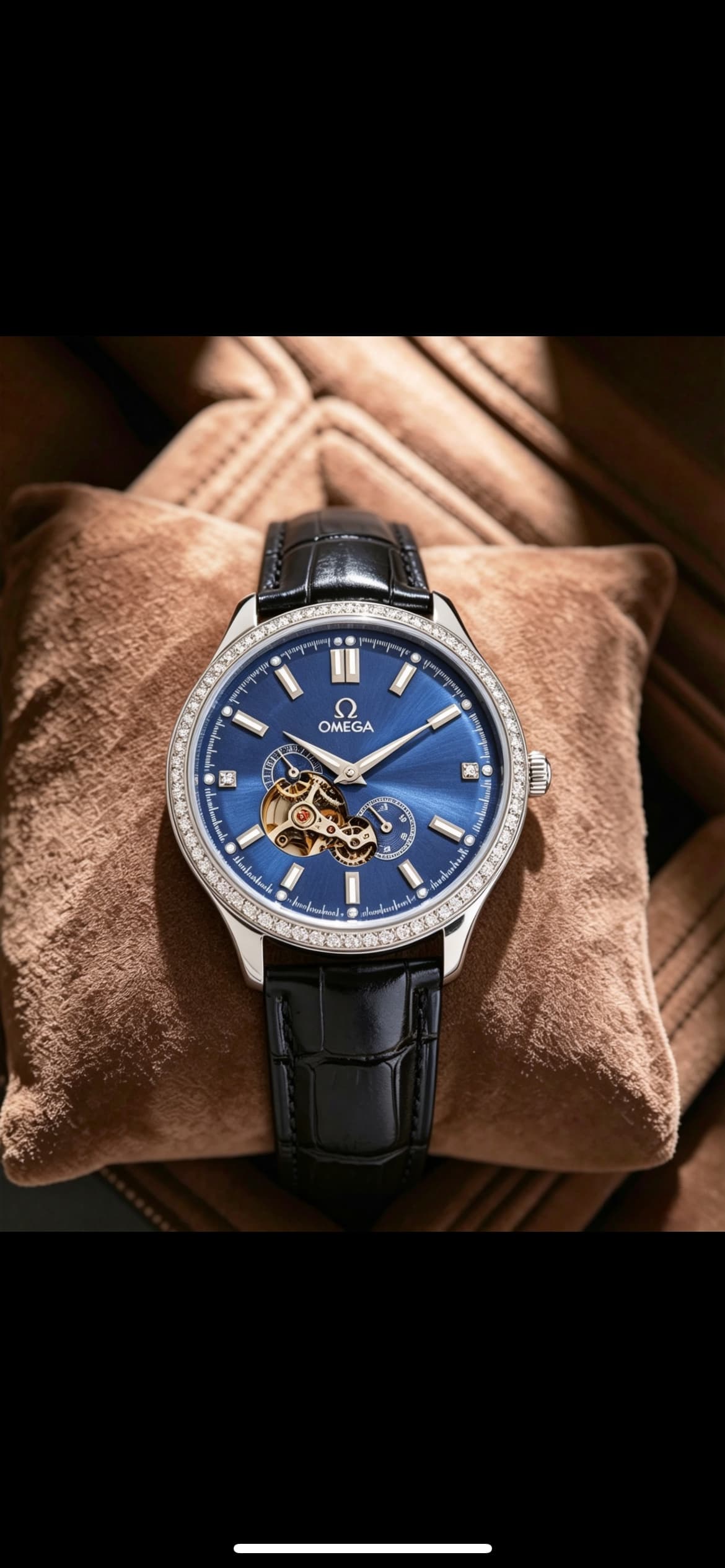 Omega Watch