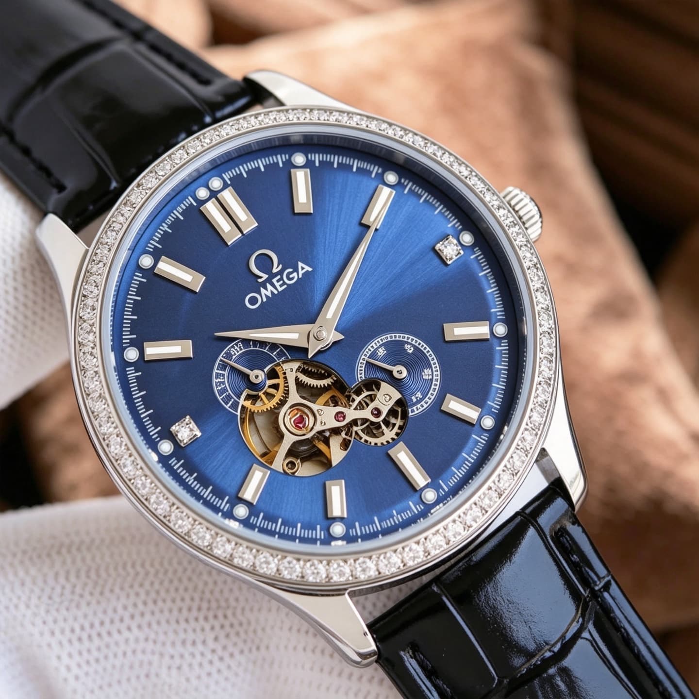 Omega Watch