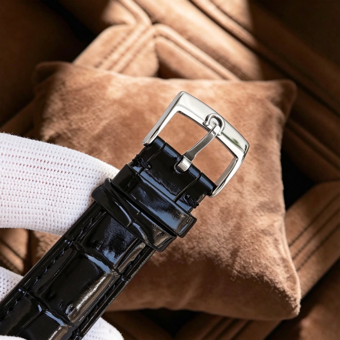 Omega Watch