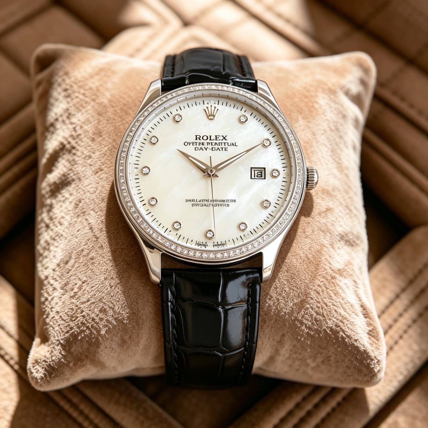Rolex Watch