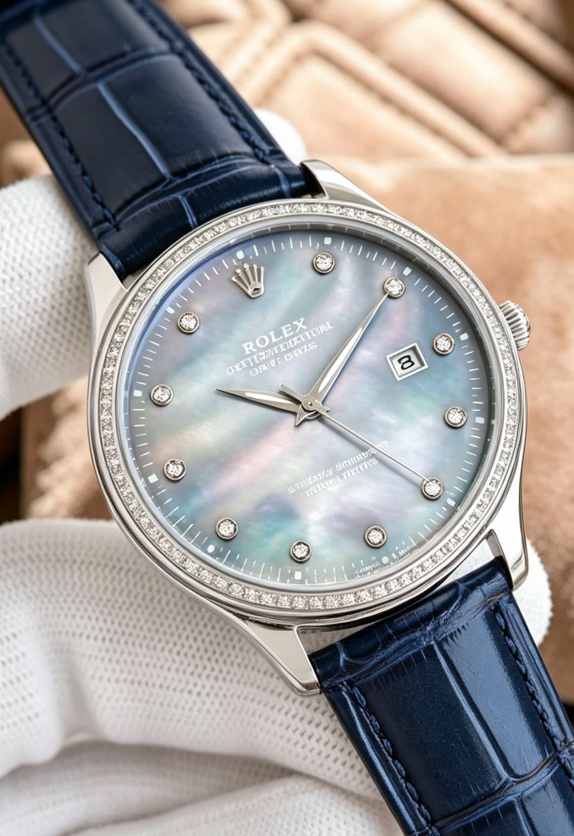 Rolex Watch