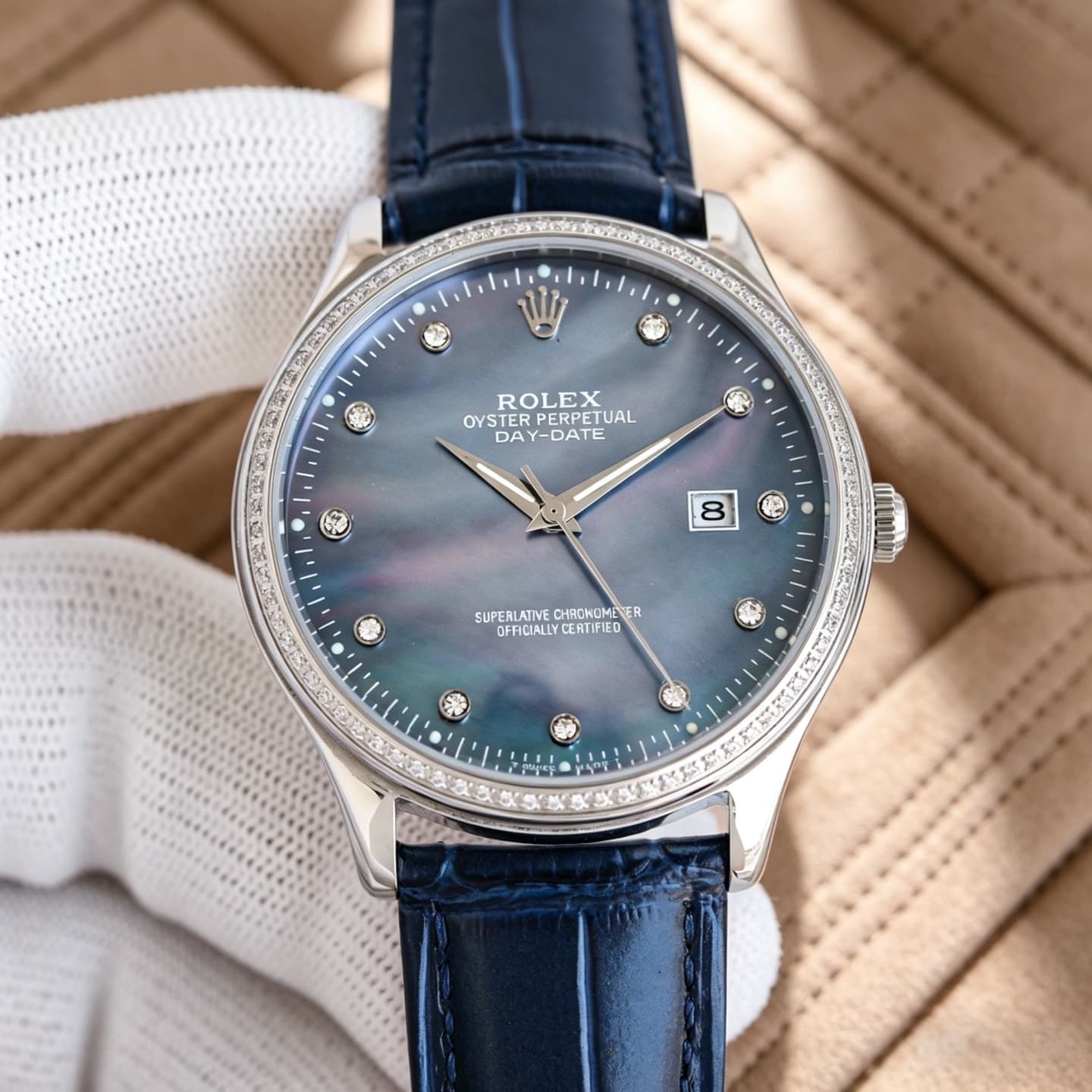 Rolex Watch