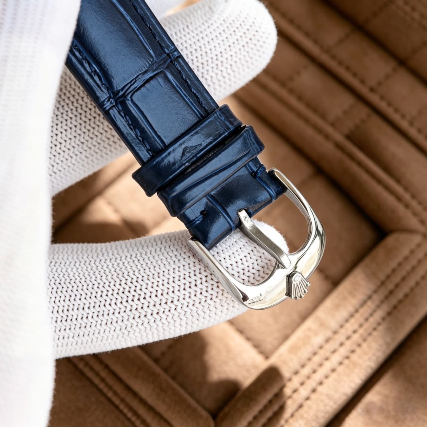 Rolex Watch