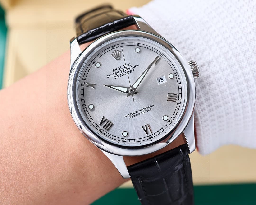 Rolex Watch