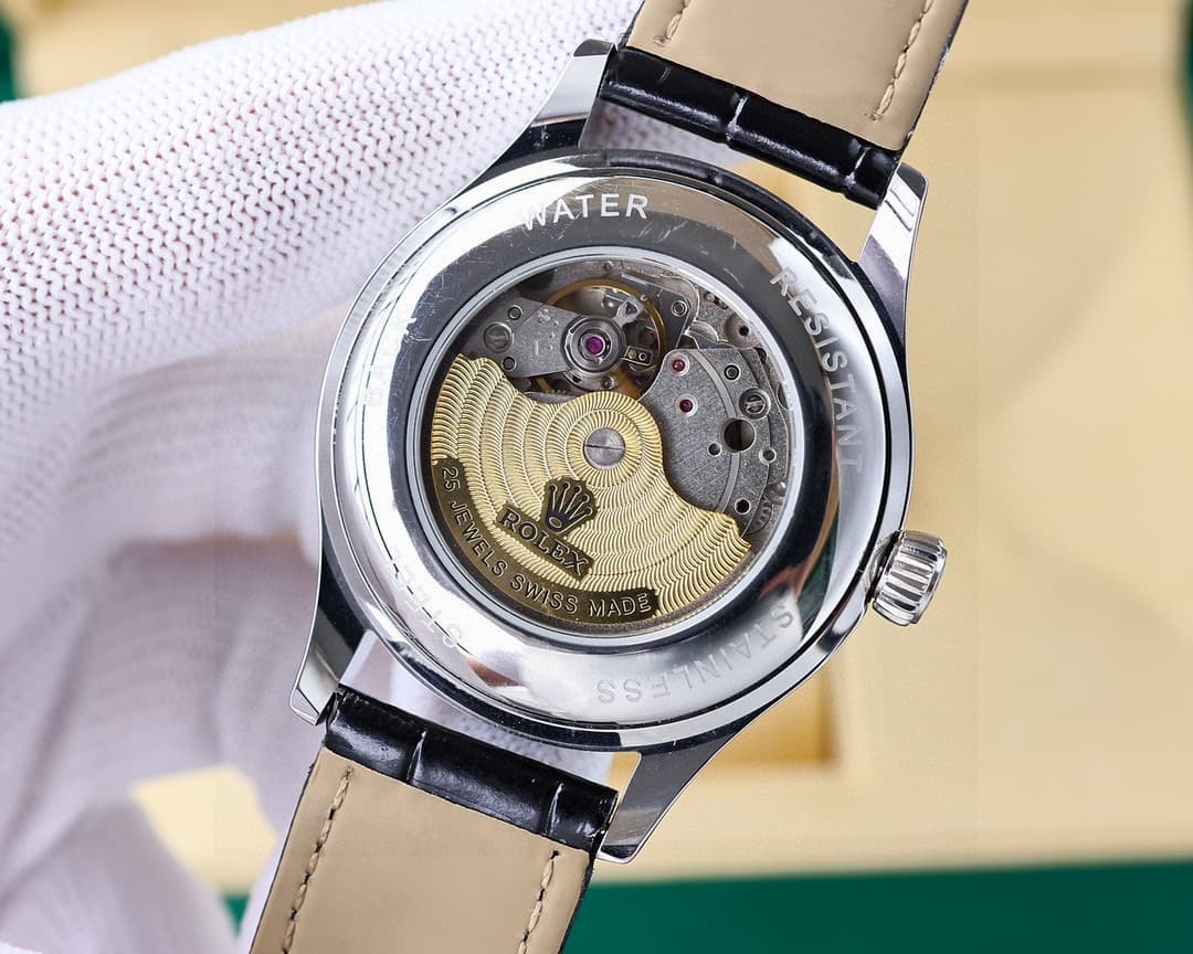 Rolex Watch