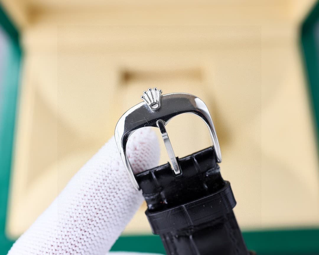 Rolex Watch