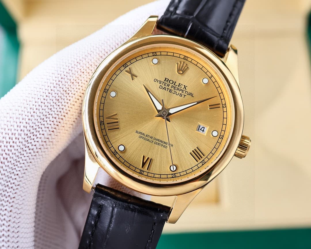 Rolex Watch