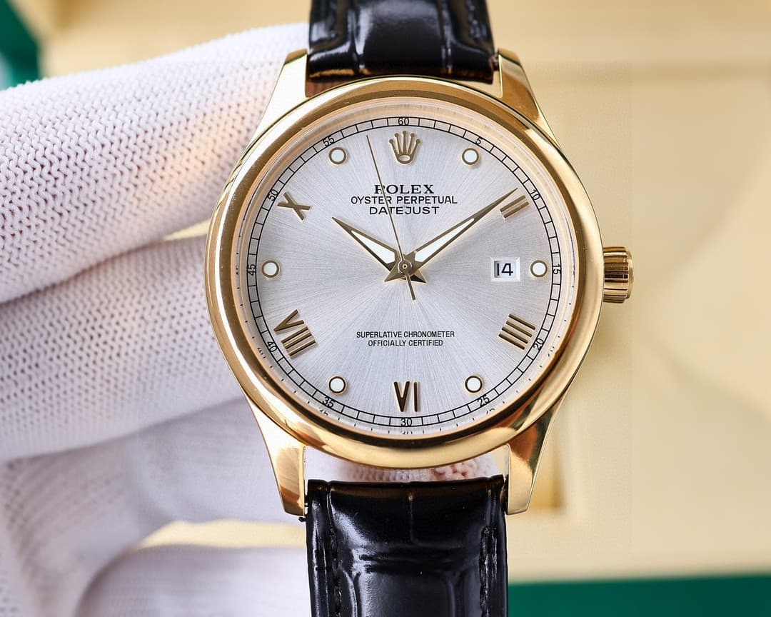 Rolex Watch