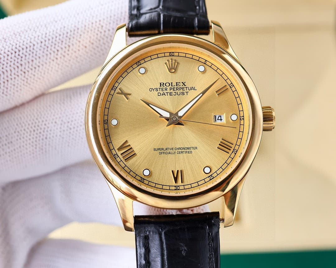 Rolex Watch