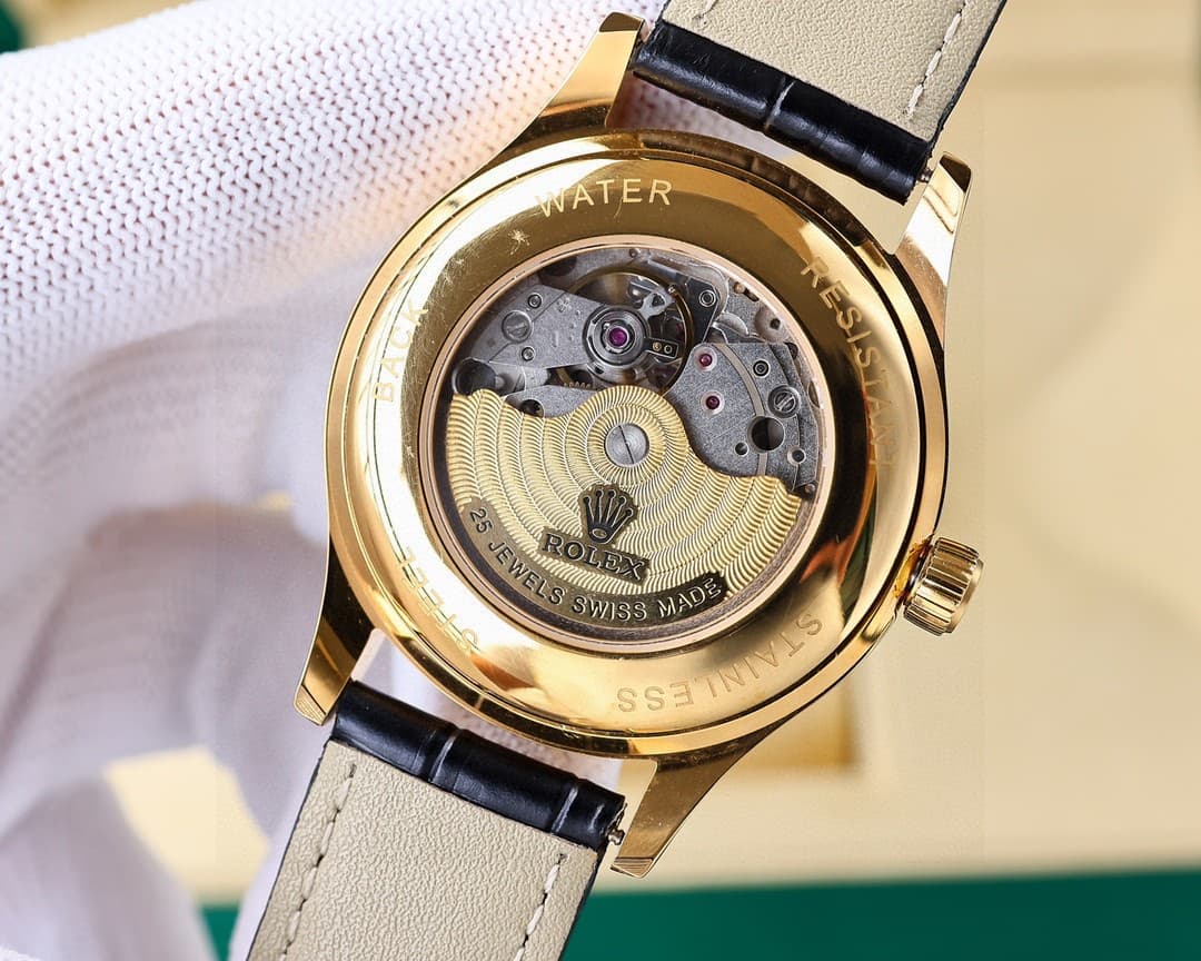Rolex Watch