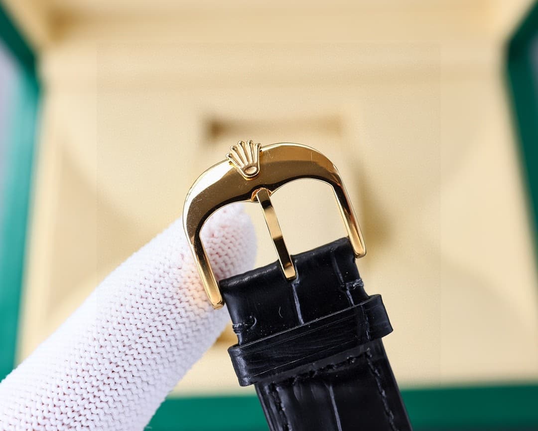 Rolex Watch