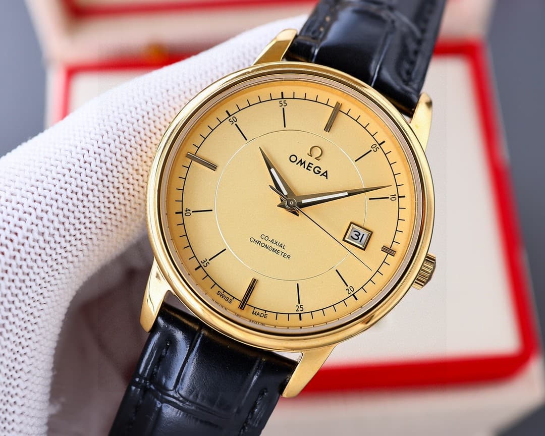 Omega Watch