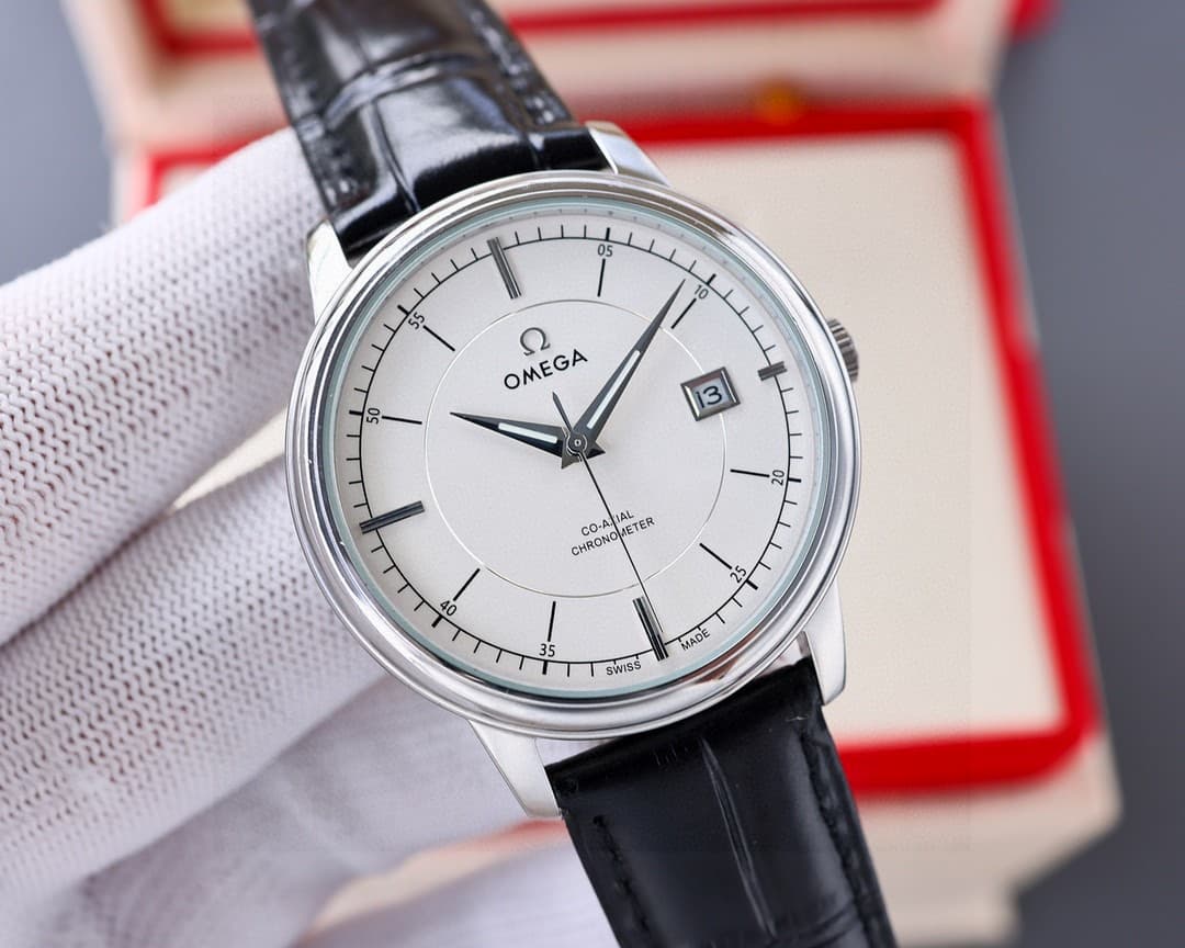 Omega Watch