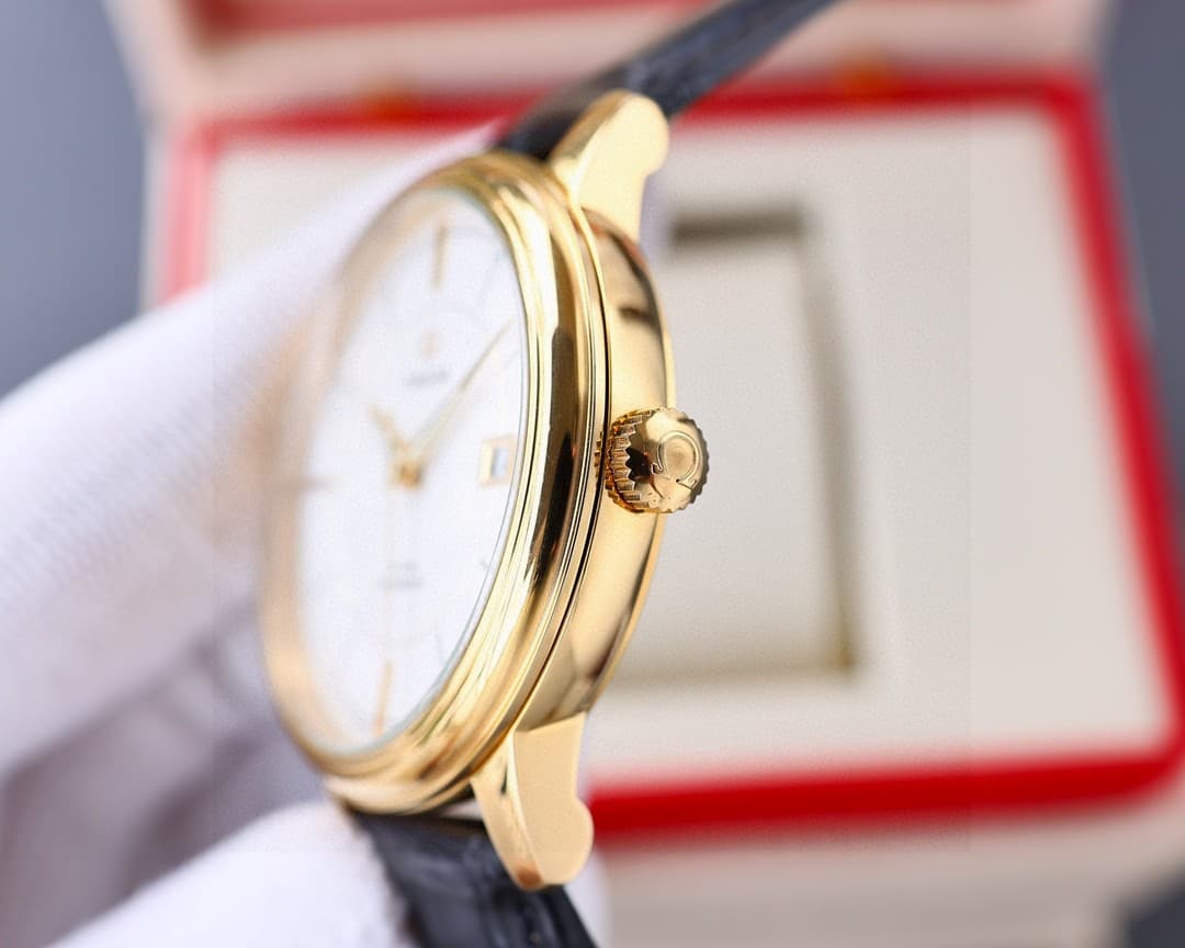 Omega Watch