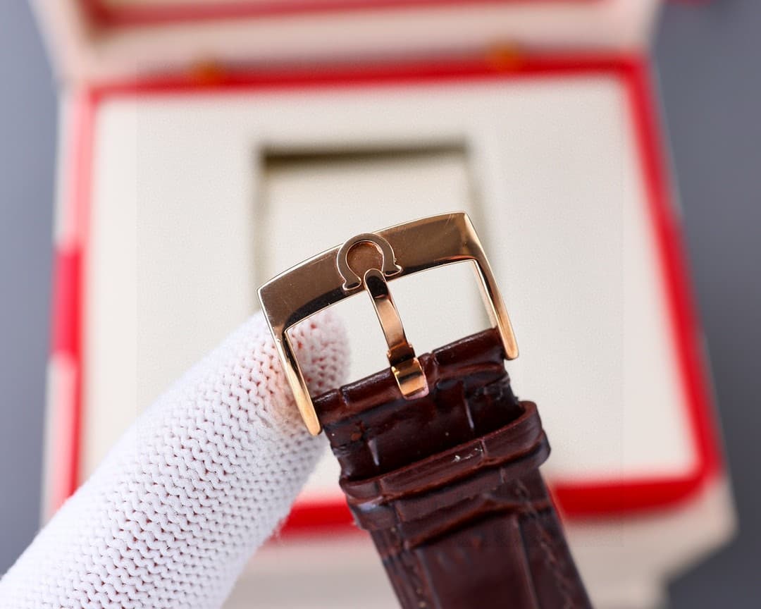 Omega Watch